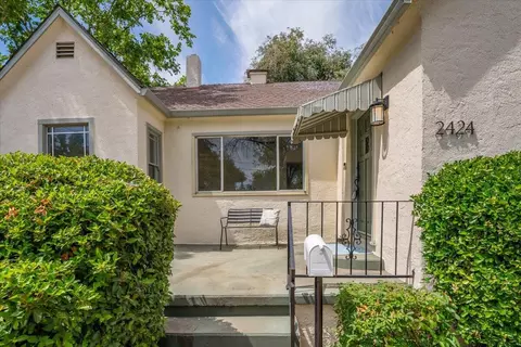 2424 Shasta St, Redding, CA 96001
