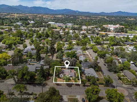 View/Area - 2424 Shasta St, Redding, CA 96001 photo 1 of 8