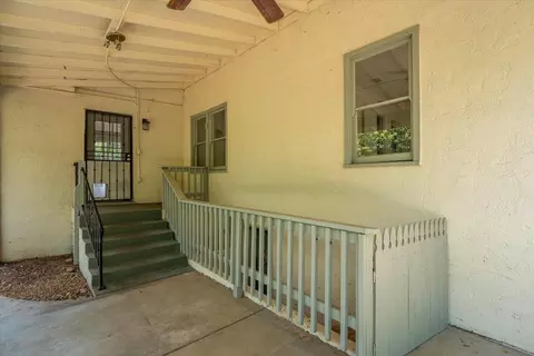 Exterior - 2424 Shasta St, Redding, CA 96001 photo 11 of 17