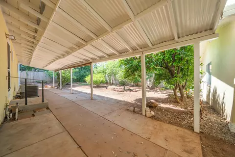 Exterior - 3914 Alma Ave, Redding, CA 96002 photo 9 of 23