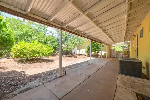 Exterior - 3914 Alma Ave, Redding, CA 96002 photo 10 of 23