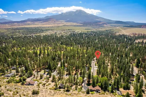 View/Area - 5843 Floyd Ct, Weed, CA 96094 photo 2 of 3