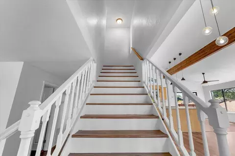 Entry Way - 3416 Cessna Dr, Redding, CA 96001 photo 4 of 5