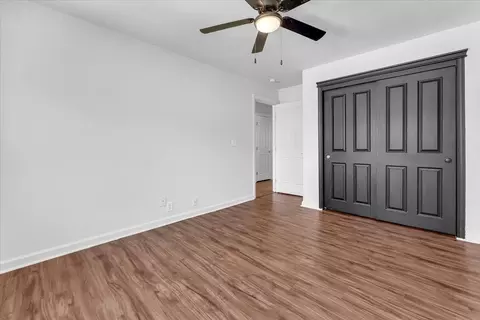 Bedroom - 3416 Cessna Dr, Redding, CA 96001 photo 7 of 7
