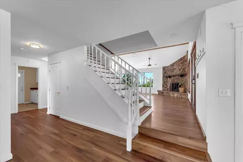 Entry Way - 3416 Cessna Dr, Redding, CA 96001 photo 3 of 5