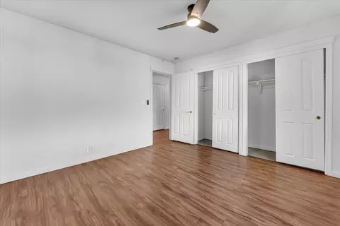 Bedroom - 3416 Cessna Dr, Redding, CA 96001 photo 2 of 7