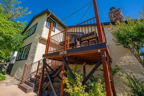 Exterior - 3416 Cessna Dr, Redding, CA 96001 photo 8 of 20