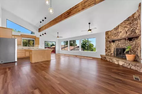 Living - 3416 Cessna Dr, Redding, CA 96001 photo 1 of 5