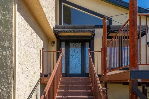 Entry Way - 3416 Cessna Dr, Redding, CA 96001 photo 1 of 5