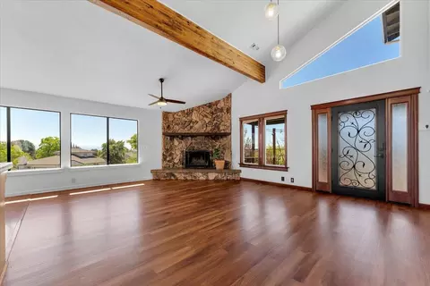 Living - 3416 Cessna Dr, Redding, CA 96001 photo 2 of 5