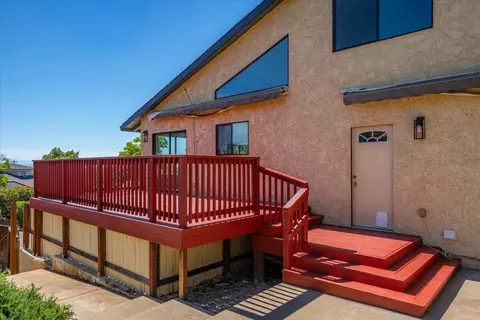 Exterior - 3416 Cessna Dr, Redding, CA 96001 photo 11 of 20