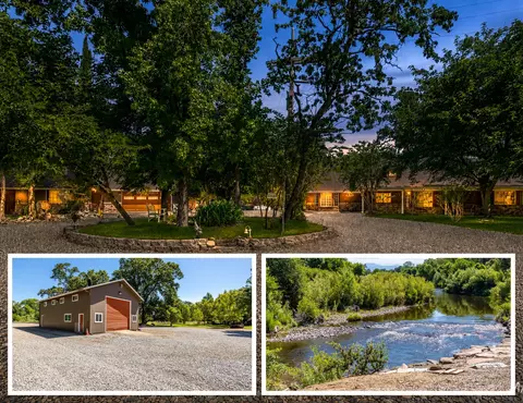 22712 Rovern Ranch Rd, Palo Cedro, CA 96073