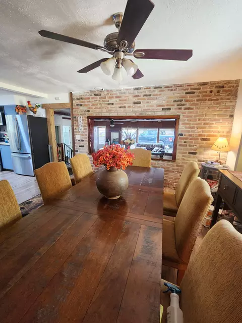 Dining - 36882 Holly Ave, Burney, CA 96013 photo 1 of 1