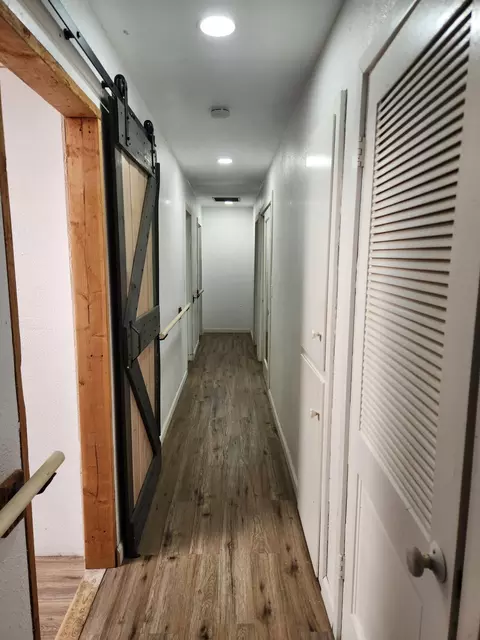 Entry Way - 36882 Holly Ave, Burney, CA 96013 photo 3 of 3