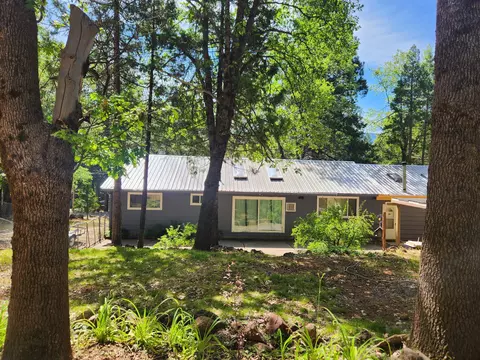 Exterior - 36882 Holly Ave, Burney, CA 96013 photo 3 of 9
