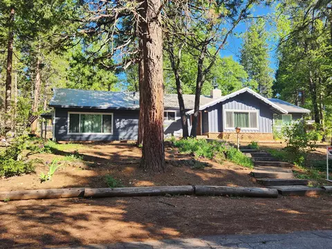 36882 Holly Ave, Burney, CA 96013