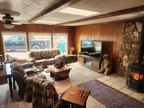 Living - 36882 Holly Ave, Burney, CA 96013 photo 2 of 5