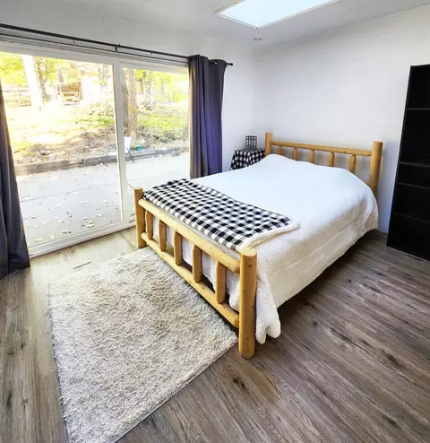 Bedroom - 36882 Holly Ave, Burney, CA 96013 photo 2 of 6