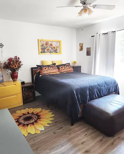 Bedroom - 36882 Holly Ave, Burney, CA 96013 photo 4 of 6