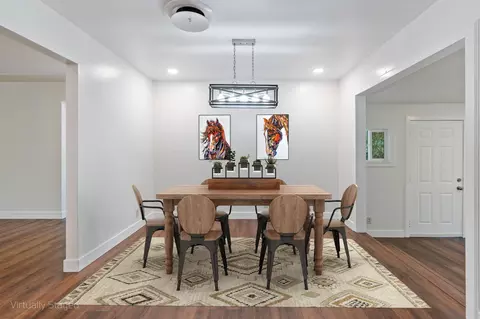 Dining - 1064 Ledell Dr, Redding, CA 96002 photo 1 of 1