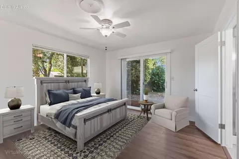 Bedroom - 1064 Ledell Dr, Redding, CA 96002 photo 1 of 7
