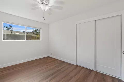 Bedroom - 1064 Ledell Dr, Redding, CA 96002 photo 4 of 7