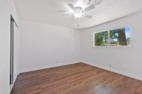 Bedroom - 1064 Ledell Dr, Redding, CA 96002 photo 6 of 7