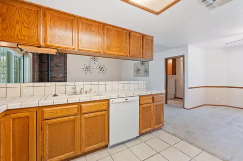 Kitchen - 3417 Timbercreek Dr, Redding, CA 96002 photo 1 of 3