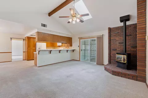 Living - 3417 Timbercreek Dr, Redding, CA 96002 photo 4 of 4