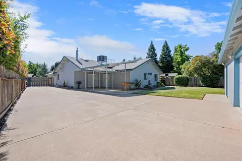 Exterior - 3417 Timbercreek Dr, Redding, CA 96002 photo 12 of 16