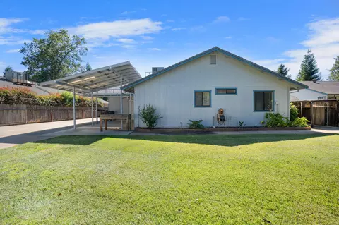 Exterior - 3417 Timbercreek Dr, Redding, CA 96002 photo 13 of 16