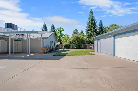 Exterior - 3417 Timbercreek Dr, Redding, CA 96002 photo 11 of 16