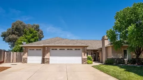 Exterior - 6040 Constitution Way, Redding, CA 96003 photo 3 of 16