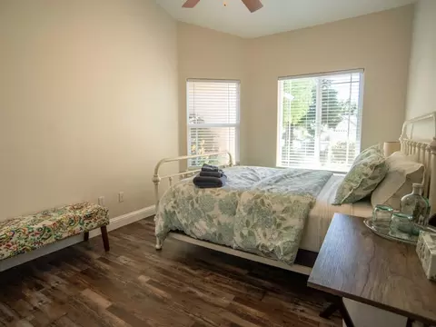 Bedroom - 6040 Constitution Way, Redding, CA 96003 photo 7 of 10