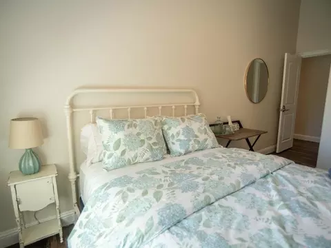 Bedroom - 6040 Constitution Way, Redding, CA 96003 photo 6 of 10