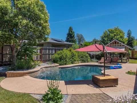 Exterior - 6040 Constitution Way, Redding, CA 96003 photo 10 of 16