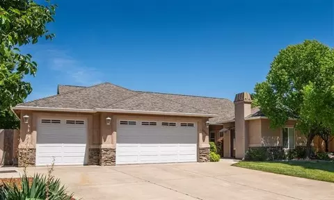 Exterior - 6040 Constitution Way, Redding, CA 96003 photo 2 of 16