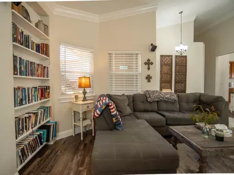 Living - 6040 Constitution Way, Redding, CA 96003 photo 4 of 4