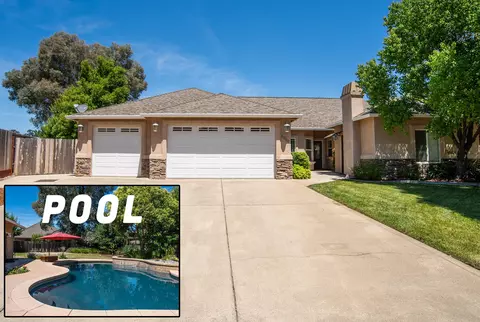 6040 Constitution Way, Redding, CA 96003
