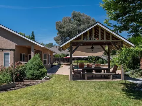 Exterior - 6040 Constitution Way, Redding, CA 96003 photo 7 of 16