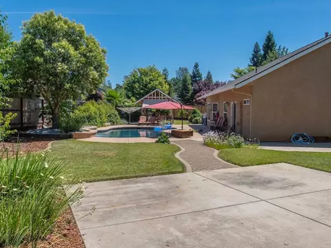 Exterior - 6040 Constitution Way, Redding, CA 96003 photo 9 of 16