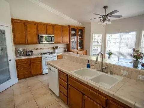 Kitchen - 6040 Constitution Way, Redding, CA 96003 photo 1 of 5