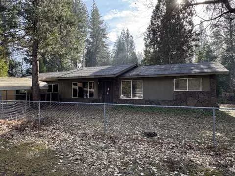 37347 Cypress Ave, Burney, CA 96013