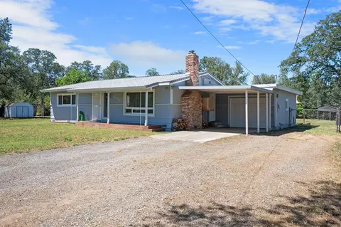 Exterior - 18526 Martin Way, Redding, CA 96003 photo 15 of 15