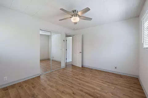 Bedroom - 18526 Martin Way, Redding, CA 96003 photo 3 of 6