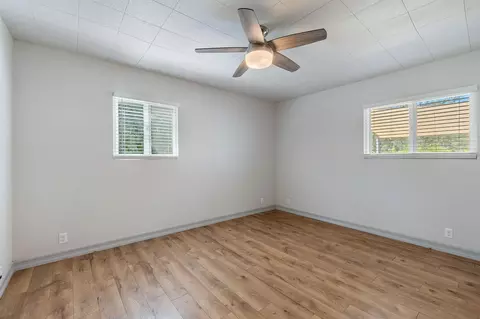 Bedroom - 18526 Martin Way, Redding, CA 96003 photo 4 of 6