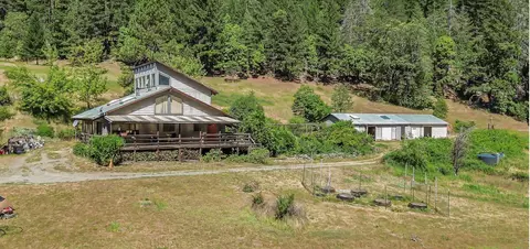 351 B Bar K Rd, Douglas City, CA 96024