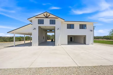 Exterior - 22200 Salmon Pl, Red Bluff, CA 96080 photo 8 of 8