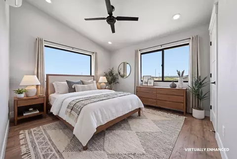 Bedroom - 22200 Salmon Pl, Red Bluff, CA 96080 photo 11 of 12