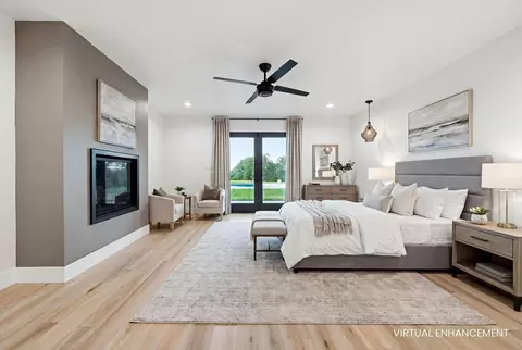 Bedroom - 22200 Salmon Pl, Red Bluff, CA 96080 photo 1 of 12